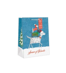 Love of Pets Holiday Giftbag - - The Country Christmas Loft