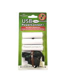 USB PowerConnect+ 3 " AA" Converter - The Country Christmas Loft