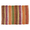 Fall Colors Chindi Placemat