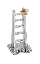 Ladder of Success Charm