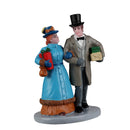 Christmas Shopping Date - The Country Christmas Loft