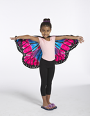 Costume Butterfly Wings
