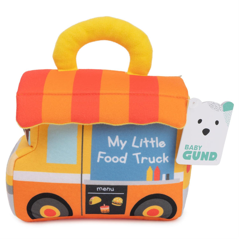 The My Little Food Truck Playset - The Country Christmas Loft