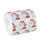 Christmas Design Toilet Paper Roll - - The Country Christmas Loft