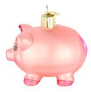 Old World Christmas Piggy Bank - The Country Christmas Loft