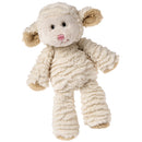 Marshmallow Junior Lamb - The Country Christmas Loft
