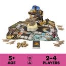 Kinetic Sand Stomp and Smash - The Country Christmas Loft