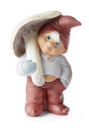 Klarborg Woodland Elf - - The Country Christmas Loft