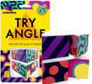 Try Angle The Flip It Click It Puzzle - The Country Christmas Loft