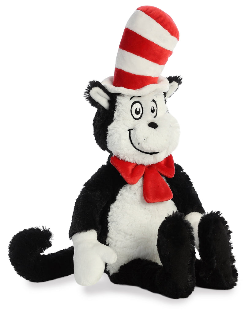Dr. Seuss -  Cat In The Hat - The Country Christmas Loft