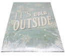 Heavyweights Robe Box - Cardina/Cold 2 Pack - The Country Christmas Loft