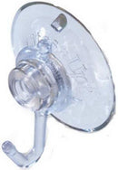 2 Count Large Suction Cup Hooks - The Country Christmas Loft