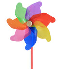 PVC Pinwheel - - The Country Christmas Loft