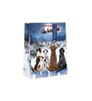 Love of Pets Holiday Giftbag - - The Country Christmas Loft