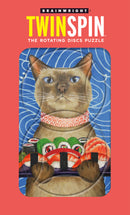 Twin Spin - - The Country Christmas Loft