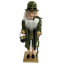 Leprechaun  Nutcracker - The Country Christmas Loft