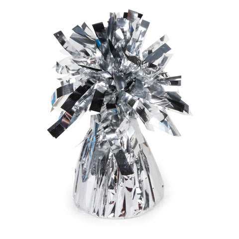 Foil Helium Balloon Weight - - The Country Christmas Loft