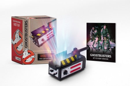 Ghostbusters: Ghost Trap Mini Kit - The Country Christmas Loft