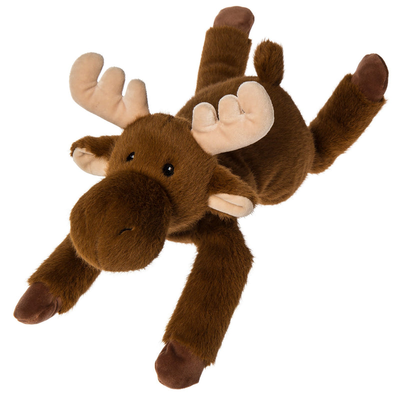 Moosey Soft Toy - The Country Christmas Loft