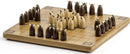Hnefatafl Viking Chess Game - The Country Christmas Loft