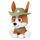 Paw Patrol Tracker Plush - The Country Christmas Loft