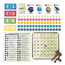 Zillionaires Road Trip USA - The Country Christmas Loft