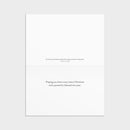 Tony Evans - Christ is the Meaning - 18 Christmas Boxed Cards - The Country Christmas Loft