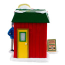 Cocoa Corner - 3 Piece Set - The Country Christmas Loft