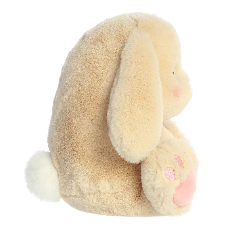 Toe Bean Besties - 9" Beige Bunny - The Country Christmas Loft