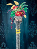 Birthday Card - Fabulously Fun - The Country Christmas Loft