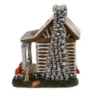 Skeleton Cottage - Openstock