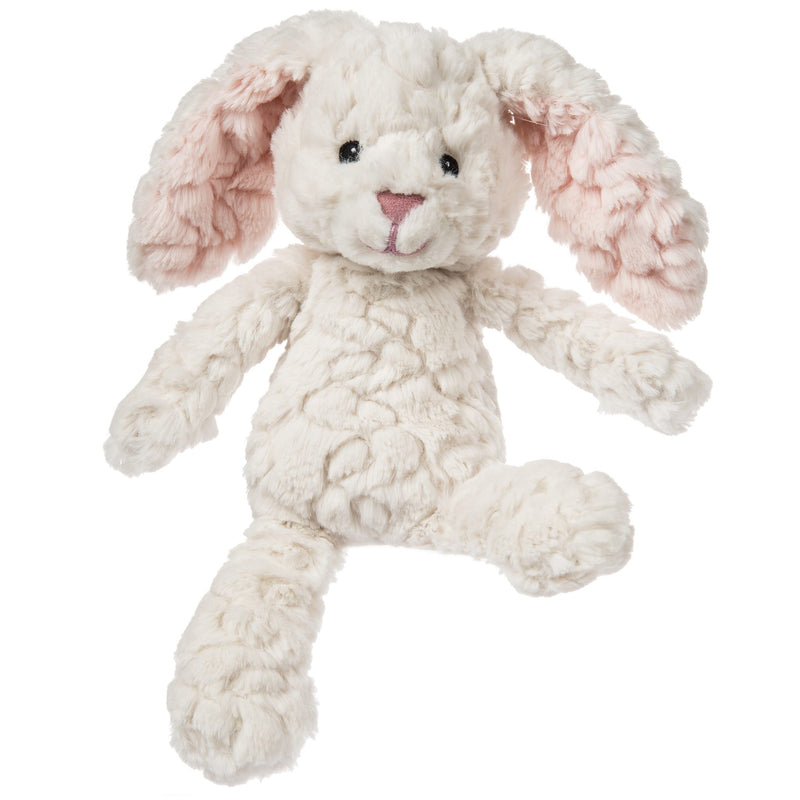 Mary Meyer Cream Putty Bunny Soft Toy - The Country Christmas Loft
