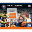 Houston Astros - Gameday 1000 Piece Puzzle