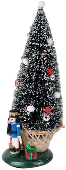 Tree With Toys - Large - The Country Christmas Loft