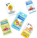 Berenstain Bears Manners Mania Restaurant Challenge