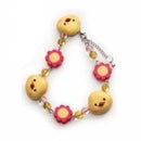 Charming Egg Bracelet - - The Country Christmas Loft