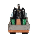 Last Ditch Tow Truck - The Country Christmas Loft