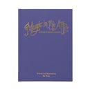 Magic In The  Attic A Button and Squeaky Adventure - The Country Christmas Loft