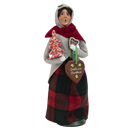 Byers' Choice Sweets Family 2024 -