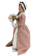 Byers Choice - Colonial Woman - The Country Christmas Loft