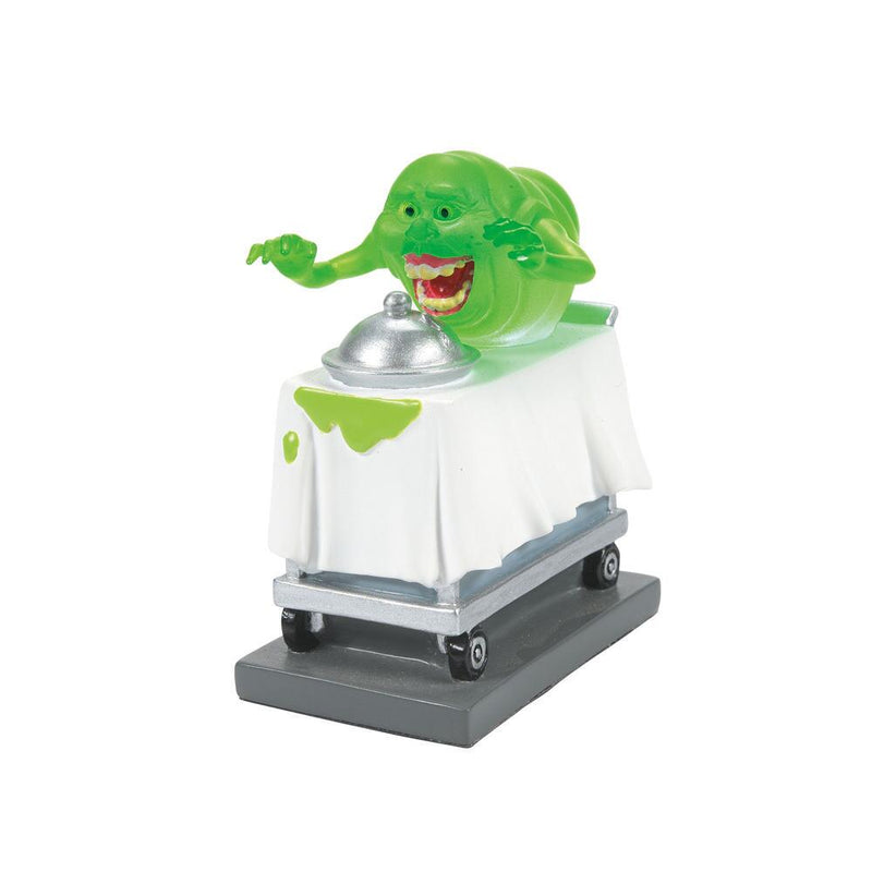 Ghostbuster's - Slimer - The Country Christmas Loft