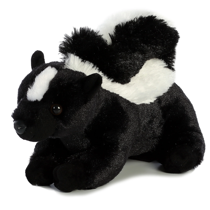 Mini Flopsie - 8" Lil' Sachet Skunk - The Country Christmas Loft