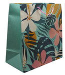 3 Piece Value All Occasion Floral Gift Bag Set - The Country Christmas Loft