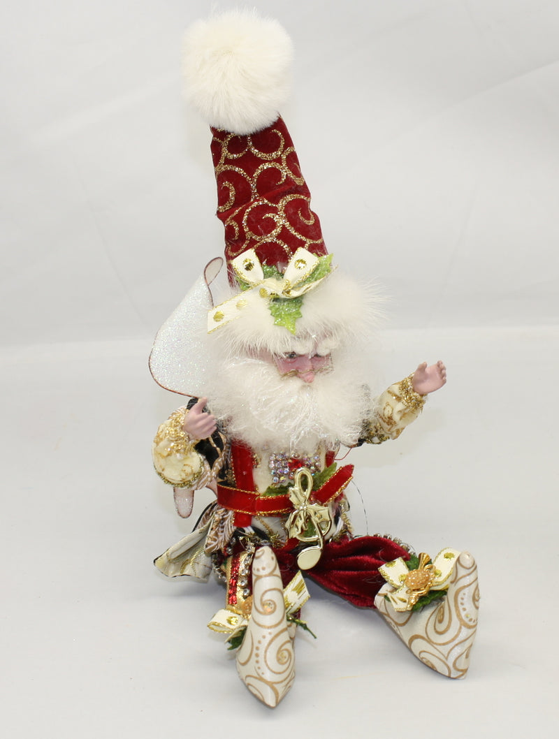 Mark Roberts Sound Of Music Fairy - Small - The Country Christmas Loft