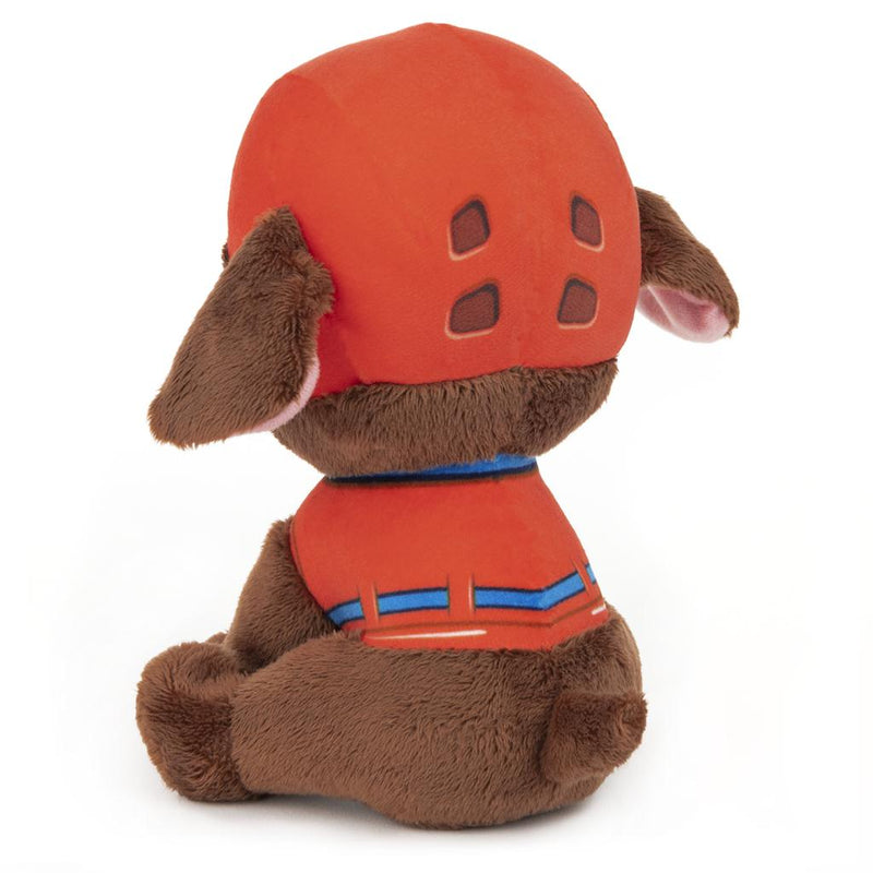 Zuma in his Signature Diving Uniform - 6 inch - The Country Christmas Loft