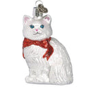 Old World Christmas Princess Kitty - The Country Christmas Loft
