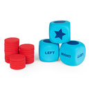 Left-Center-Right GIANT Edition - The Country Christmas Loft