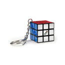 Rubiks Cube Keychain - The Country Christmas Loft