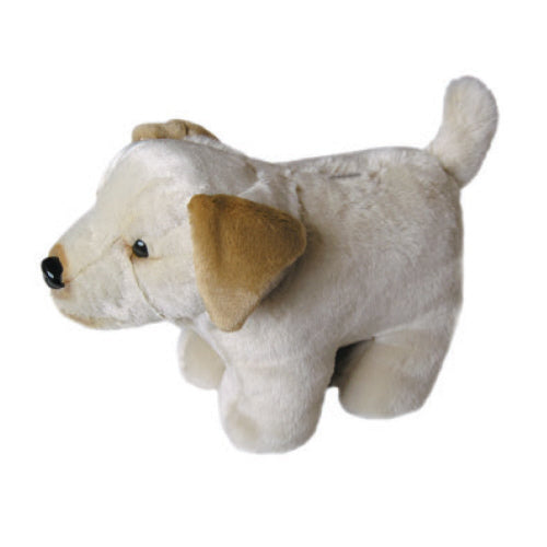 Plush Coin Bank - Yellow Lab - The Country Christmas Loft
