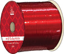 Metallic Style Curling Ribbon -3/16 inch X 100 Feet - - The Country Christmas Loft